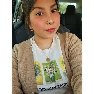 Meet your Posher, Brandy